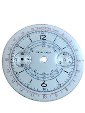 Longines 13zn dial usato  Italia