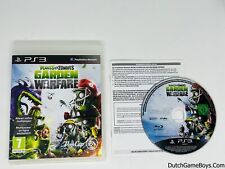 Playstation 3/PS3-Plantas Vs. zumbis-Garden Warfare comprar usado  Enviando para Brazil