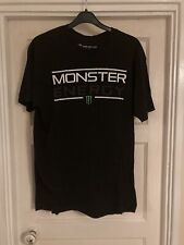 Official monster energy for sale  NORWICH