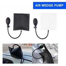 Black Car Air Pump Inflatable Wedge Bag Shim Door Window Alignment Tools A4A5 for sale  Shipping to South Africa