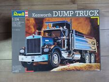 Revell 07523 kenworth gebraucht kaufen  Vreden