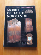 Mobilier haute normandie d'occasion  Paris V