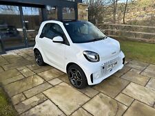 2022 smart fortwo for sale  MORPETH