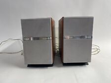 Panasonic pm39 speakers for sale  New York