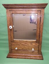 Vtg antique wooden for sale  Oak Harbor