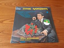 Serge gainsbourg scelle d'occasion  France