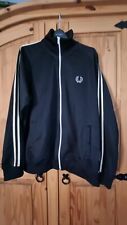 Fred perry retro for sale  WIGSTON