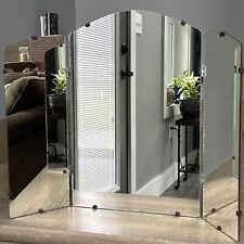 mirror trifold dresser for sale  Bucyrus