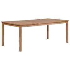Table jardin 200x100x77 d'occasion  France
