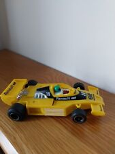 Scalextric c134 renault for sale  GLASGOW