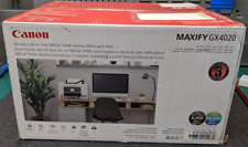 Canon MAXIFY GX GX4020 Wireless Inkjet Multifunction Printer - Color (5779c002), used for sale  Shipping to South Africa