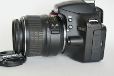 Nikon d3200 55mm gebraucht kaufen  Telgte