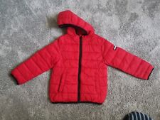 Kinderjacke junge 104 gebraucht kaufen  Rothensee,-Neustädter See