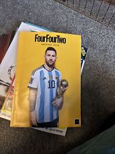 Four four two for sale  LONDON
