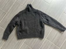 Closed pullover alpaka gebraucht kaufen  Hamburg