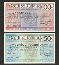 Assegno credito italiano usato  Vanzaghello