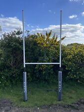 Rugby posts for sale  POOLE