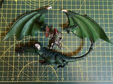 Orc warboss wyvern for sale  HUNTINGDON