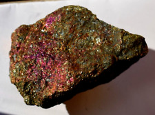 Bornite peacock ore for sale  West Jefferson