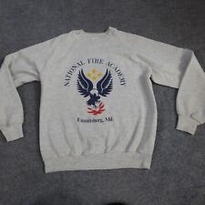 academy sweatshirt fire for sale  Baltimore