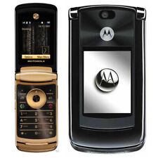 Desbloqueado Original Motorola RAZR 2 V8 2MP GSM 2G MP3 Bluetooth Telefone Celular Flip, usado comprar usado  Enviando para Brazil