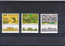 Israël postfris 1983 MNH 922-924 - Bouw van Vestingen tweedehands  Woerden - Binnenstad