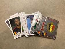 Panini euro 2016 d'occasion  Châtillon