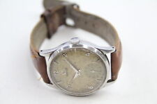 Mens omega military for sale  LEEDS