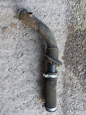 Type fuel neck for sale  BIRMINGHAM