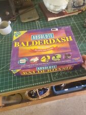 Drumond Park Absolute Balderdash 20th Anniversary Edition Board Game for sale  Shipping to South Africa