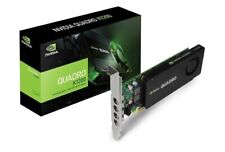 Nvidia quadro k1200 for sale  READING