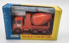 matchbox k13 for sale  Shipping to Ireland