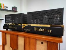 Mcintosh power amps usato  Rionero In Vulture