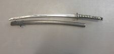 Japanese sword iaito d'occasion  Expédié en Belgium