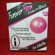 Forever flex stability for sale  Humble