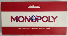Vintage monopoly 1972 for sale  WINCHESTER