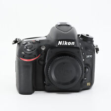 Nikon d610 noir d'occasion  France