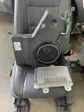Rádio de áudio 11-15 EXPLORER sistema de som Sony subwoofer caixa de alto-falante amplificador OEM comprar usado  Enviando para Brazil
