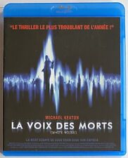 Blu ray voix d'occasion  France