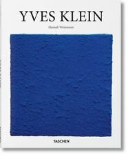 Yves klein hardcover for sale  Lynden