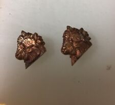 Vintage silver copper for sale  LUTTERWORTH