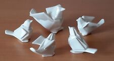 Porzellan keramikfiguren vogel gebraucht kaufen  Northeim