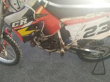 Used, 1994 Honda CR 125 Year for sale  Shipping to South Africa
