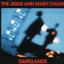 O Jesus E Maria Chain-Darklands (2006... - A Cadeia De Jesus E Maria 5UVG Cd comprar usado  Enviando para Brazil