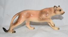 Japan ceramic cougar for sale  Rochester
