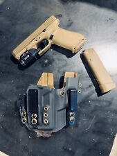Fits glock 19x for sale  Story City