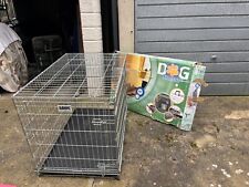 Savic dog crate for sale  ENFIELD