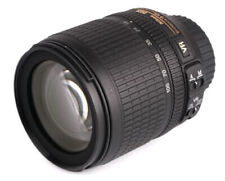 Nikon AF-S DX NIKKOR 18-105mm 3,5-5.6 G ED VR Zwrot #X33311 na sprzedaż  Wysyłka do Poland