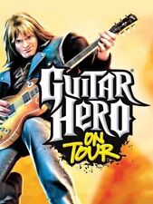 Guitar hero tour d'occasion  Conches-en-Ouche
