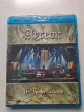 Theater equation ayreon for sale  Shipping to Ireland